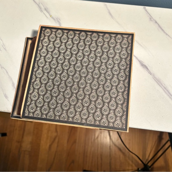 G45 wizard of OZ postcards Scrapbook - Picture 10 of 14